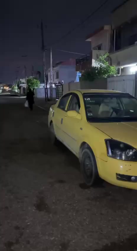 شيري A5 
مشروع وطني لوحات جديده باسمي 
بطاقه بنزين 
محور كير محرك كامري ابو الكف 
حداديه 100/100
بي طخه خفيفه ب صندوك بدون دواخل 
السياره جاهزه للشغل 
سعر 38 وبي مجال للطيبين 

متواجد بس على هذا الرقم ***********
شراي خابر لا تراسل
