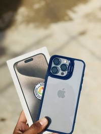 آيفون ١٥ برو ماكس • تيتانيوم • ٢٥٦