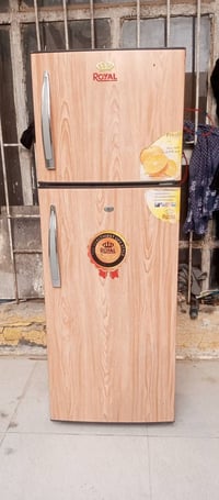 ثلاجه • 12قدم • شارع السيد علي