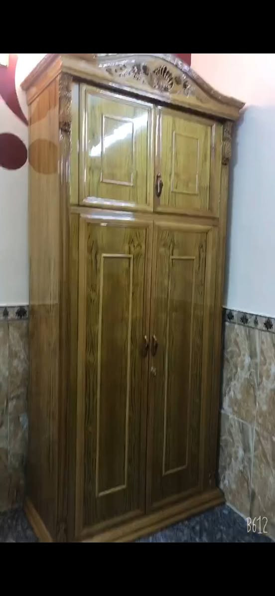 غرفة نوم جديدة للبيع / حطاطة عراقي / خشب صاج زان 
العنوان بغداد


**إذا كنت صاحب هذا الإعلان وتريد حذفه لأي سبب، رجاءا أرسل رسالة إلى الدعم الفني**
