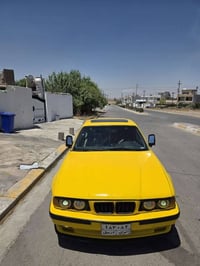 بي إم دبليو ٥٤٠ • موديل ٩٤ • أربيل