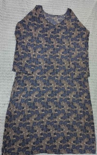 ملابس • ٣قطع • حبايي