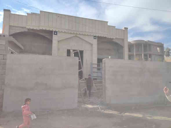 كادر لبخ أسمنت شعندك شغل لبخ حاضرين رقم هاتف ***********
