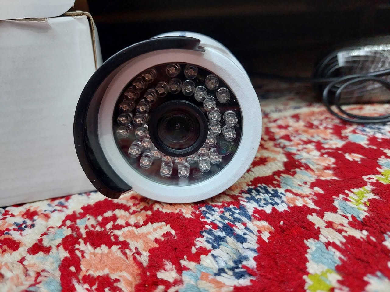 كاميرا سامسونك 5m مستعملة قليل سعرها ١٥ الف دينار بغداد الزعفرانية شارع المعهد


**إذا كنت صاحب هذا الإعلان وتريد حذفه لأي سبب، رجاءا أرسل رسالة إلى الدعم الفني**