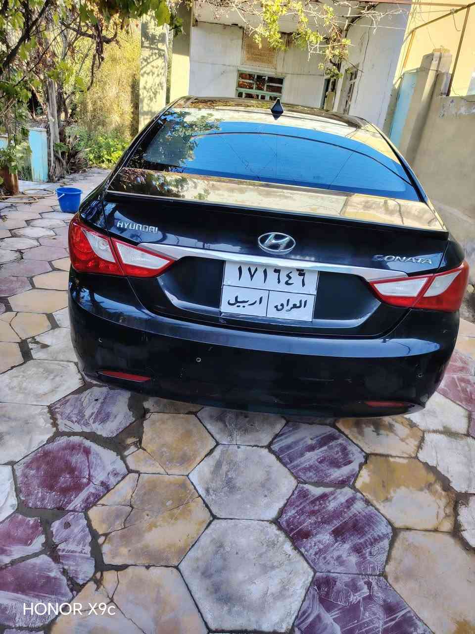 السلام عليكم سوناتا خليجي مديل 2013 مكينه 2400 فول مواصفات للخير رقم أربيل باسم كردي مداور او وكاله سياره بيها باب صبغ وبارد بجاملغ الوره بس مكاني الديوانيه الحمزه الشرقي سعر 110  
***********
