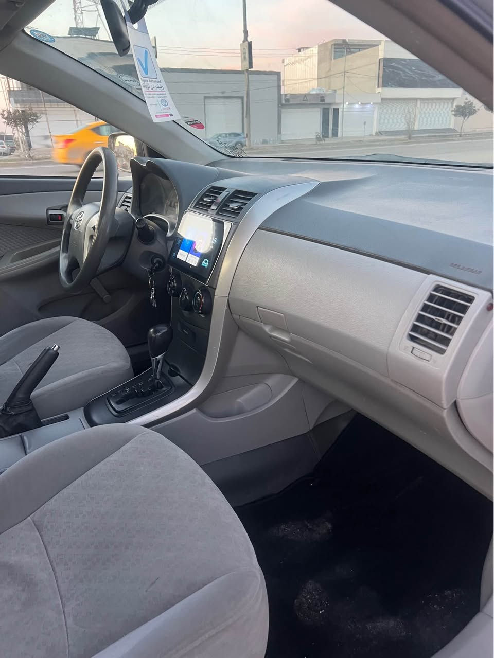 ‎بیکاشۆ مۆدیل 2008 بی بۆیاخ سەنەوی تا 2030تازەیە کارتی بەنزینی هەیە بێ مەسرەفە  سعر 102$ ***********‎ Singapore
