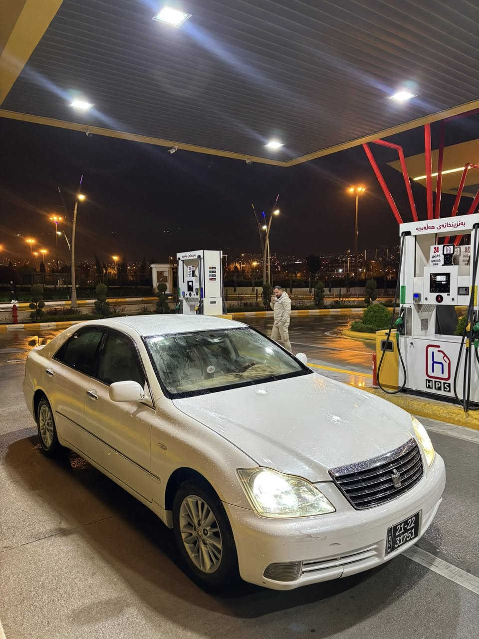 شاهینە ٢٠٠٥ براوە
گیرو مەکینە بچوک

بی دوکەل 

سوکان حەیزەران

٢ دوگمە 

ناو زەرد

شاشە

تراکشن

سەیەرەکە ماشەلای دەویت

شوین سلیمانی 

نرخی ٤٨$

***********
