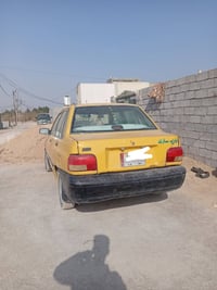 ٢٠١١ • دواخل جديد • مكينه دخان