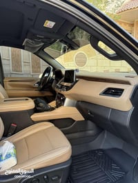 تاهو بريمير • ٢٠٢١ • ٨٠ ألف كم