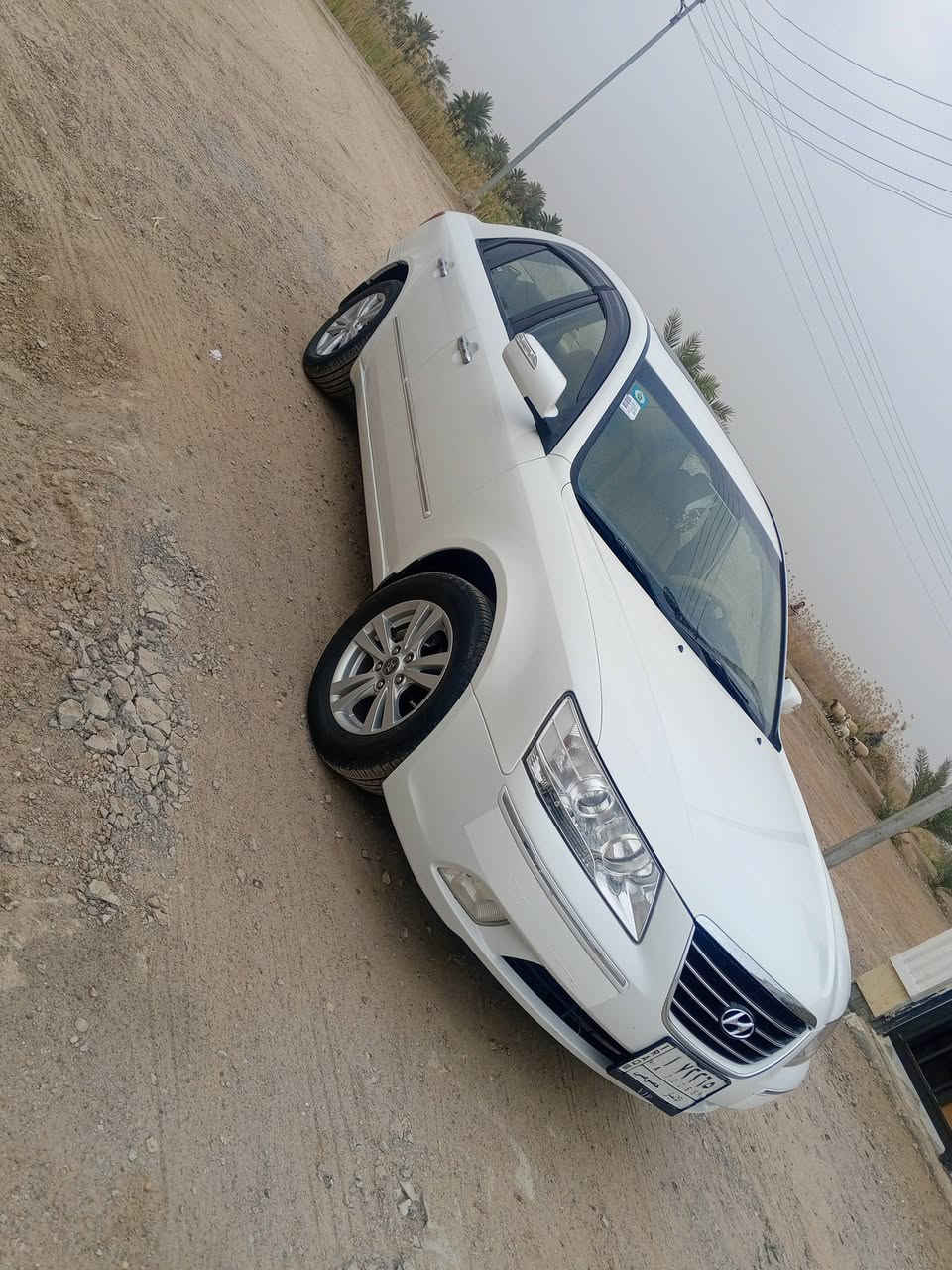 سوناتا رقم انبار مكفوله من ظربه وصبق 
وتبديل مو ديل 2010 خليجي 2400
العنوان الرمادي رقم الموبايل ***********
