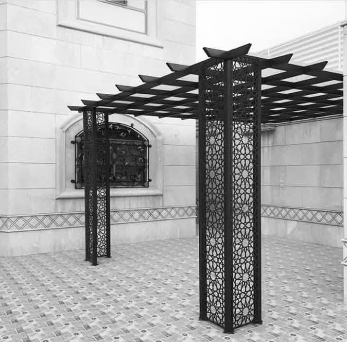 محل حداده بركات ام البنين العمل كافه الحدادة أبواب شبابيك محجرات كي سبان كرفانات العنوان حي ميسان شارع سيطره الشياب قرب سكله الكرعاوي الاستفسار *********** اسعار مناسبه النجف الاشرف
