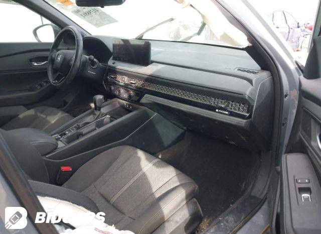 هوندا اكورد موديل ٢٠٢٣ سبورت L السعر ١٧٥ للاستفسار ***********
