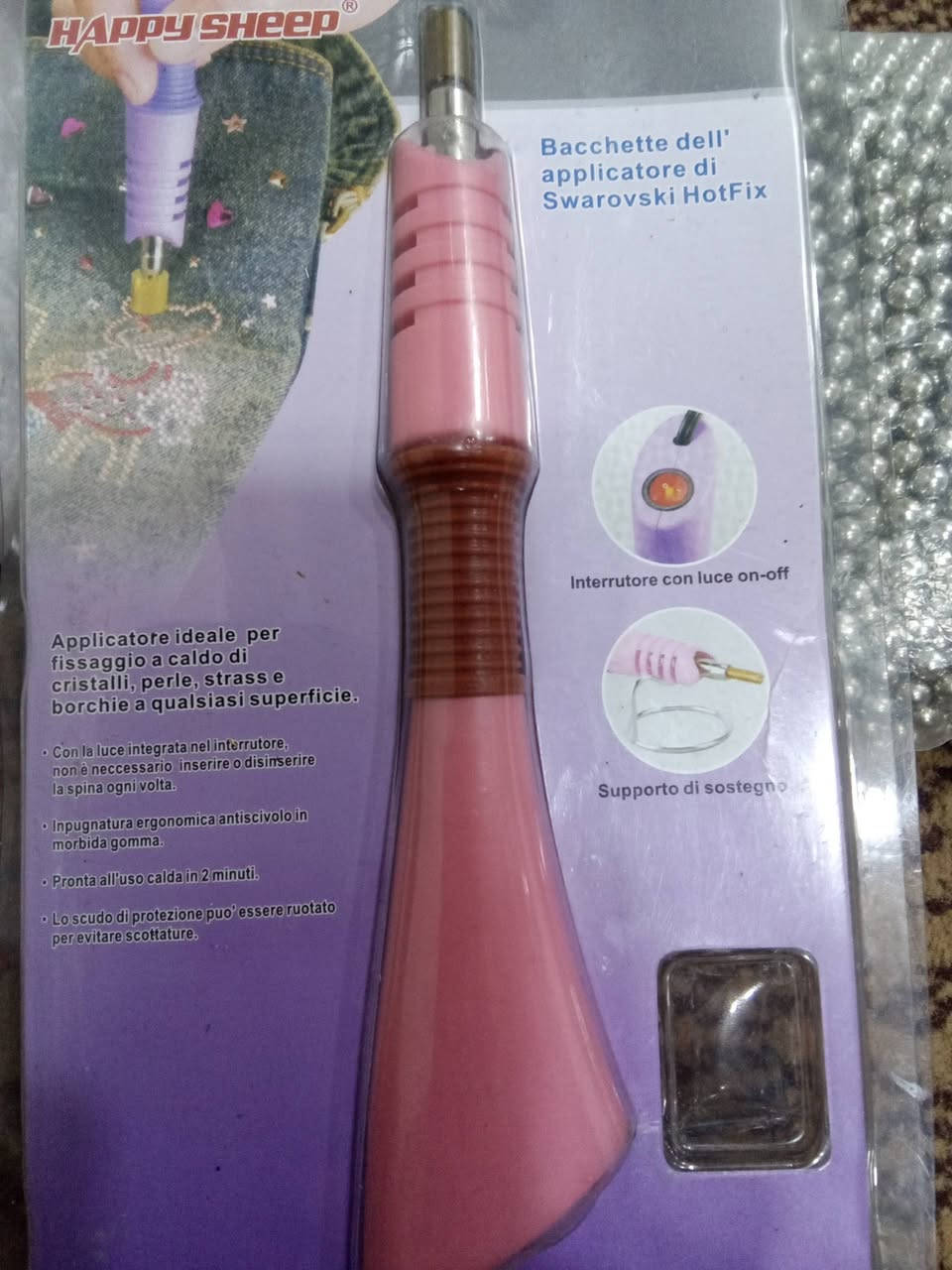 جهاز النجوم الحراري للبيع


**إذا كنت صاحب هذا الإعلان وتريد حذفه لأي سبب، رجاءا أرسل رسالة إلى الدعم الفني**