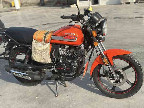 السلام عليكم جمعه مباركه 

دايوان موديل 2022  فحل محرك 200 مرقمه ديالى  بسمي تحويل ثاني  يوم دراجه خير مـن الله شلعه نظافه ما ناقصها ايشي  سعرها  ب 2150 اتصل وبيك خير وتدلل مكاني بعقوبه كنعان 

***********
