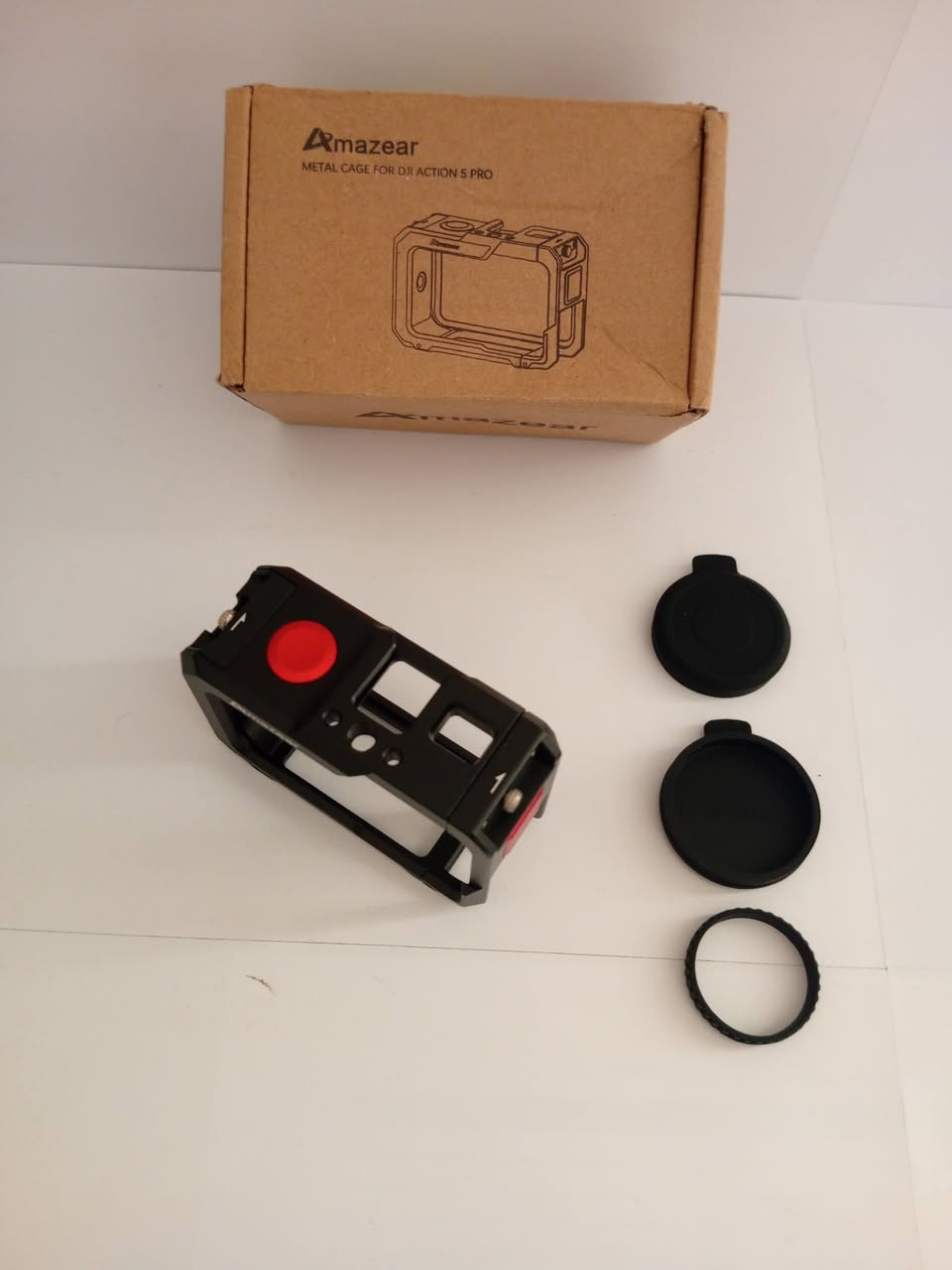 ملحقات مغامرات وتصوير بهاي الأشكال 👇 بأسعار مختلفه


**إذا كنت صاحب هذا الإعلان وتريد حذفه لأي سبب، رجاءا أرسل رسالة إلى الدعم الفني**