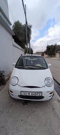 كوكو 2010 رقم بغداد بااسمي سيارة كلش نظيفة وجاهزة ما ناقصة كلشي كير وم...