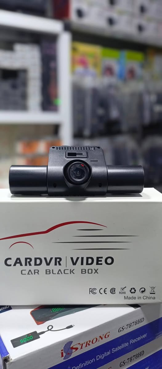 كاميرا مراقبة سياره داخليه بعدة اتجاهات مختلفه 
السعر ( ٣٥٠٠٠ ) ألف
احمد ***********
اياد للصوتيات والمرئيات 
***********١
سكيورتي تنصيب و صيانه كاميرات المراقبة
