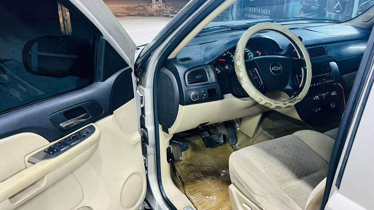 سلام عليكم تاهو ٢٠٠٩ادوات للبيع كفاله عامه دخول جديد ***********
