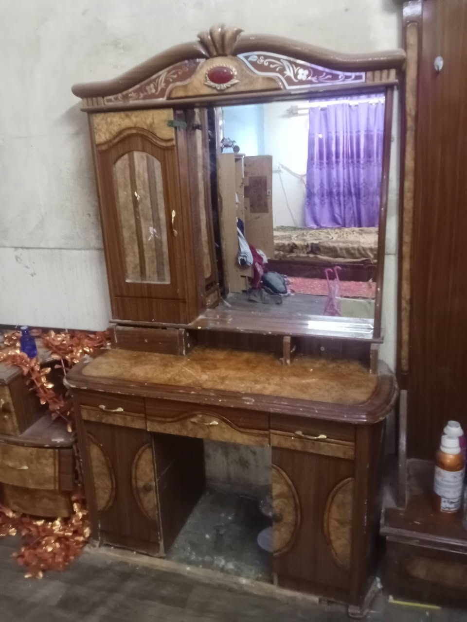 من رخصت الادمن 250 البصره الموفقيه


**إذا كنت صاحب هذا الإعلان وتريد حذفه لأي سبب، رجاءا أرسل رسالة إلى الدعم الفني**