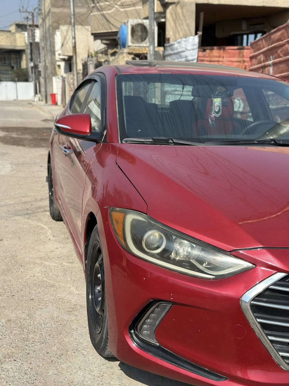 يا الله متاح النترا 2017 امريكي Limited
سعرها على خاص والي ما يعجبه منشور يعبره 
تفاصيل اكثر ***********

سياره فول 
محرك دوش 2000 
بصمه  
بصمه بيبان يمنه يسره  وترحيب 
فتحه 
اشاير بل مري  
مري قلابه على بك 
شاشه جبيره 
كار بلي  + بلوتوث
كامره بك ويا الستير
كشنات جلد + تغليف جلد فوكاهن  الماني 
كشن سايق كهرباء 
سياره كشناتها كلهن تدفئه كل كشن تحكمه وحد 
نسبه تضليل بلادي 
سستم بلادي سماعات دمام 
تحكم ستيرن يمنه يسره 
مثبت سعره 
شاشه دشبول تحكم 
سياره نيكل بلادي
