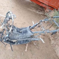 شاصي فورزه • صفر • بكان كوت