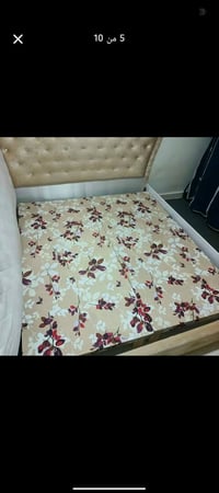 أثاث نوم • جديد • أربيل