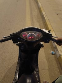 جي فور • دخانة خفيفه • دهن 220