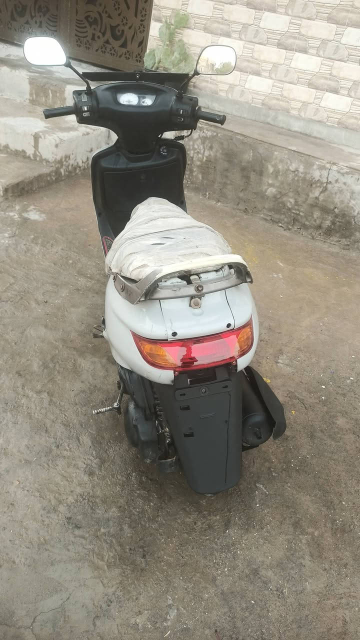 دراجه فراشه للبيع مكاني نجف 350 وبيها مجال *********** وتساب
