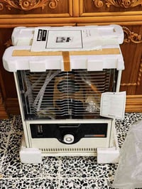 سانيو لوك • بدون باكيت