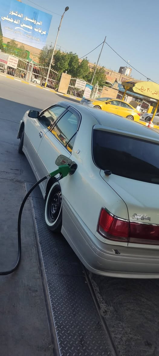 السلام عليكم.
للبيع او مراوس حسب القناعه
مواصفات 3دكم ㊗️ 
شاصي 75 ديفور الجبير
كرستال أصل 
مري شفط 
جام اتو كامره
مكينه وكير قبل شهر شادهن تحويره كامله 
خضراويه  كفاله من كص وضربه  بيها تلحيضات بصيطات 
تسجيل قديم شرط الحاسبة وين متريد اطلع بيها سنويه وملصق ورقام حديد اصليات بدون فحص شرط التسجيل بهل قرار جاهز غرفه نضيفه عله حسب الصول


**إذا كنت صاحب هذا الإعلان وتريد حذفه لأي سبب، رجاءا أرسل رسالة إلى الدعم الفني**