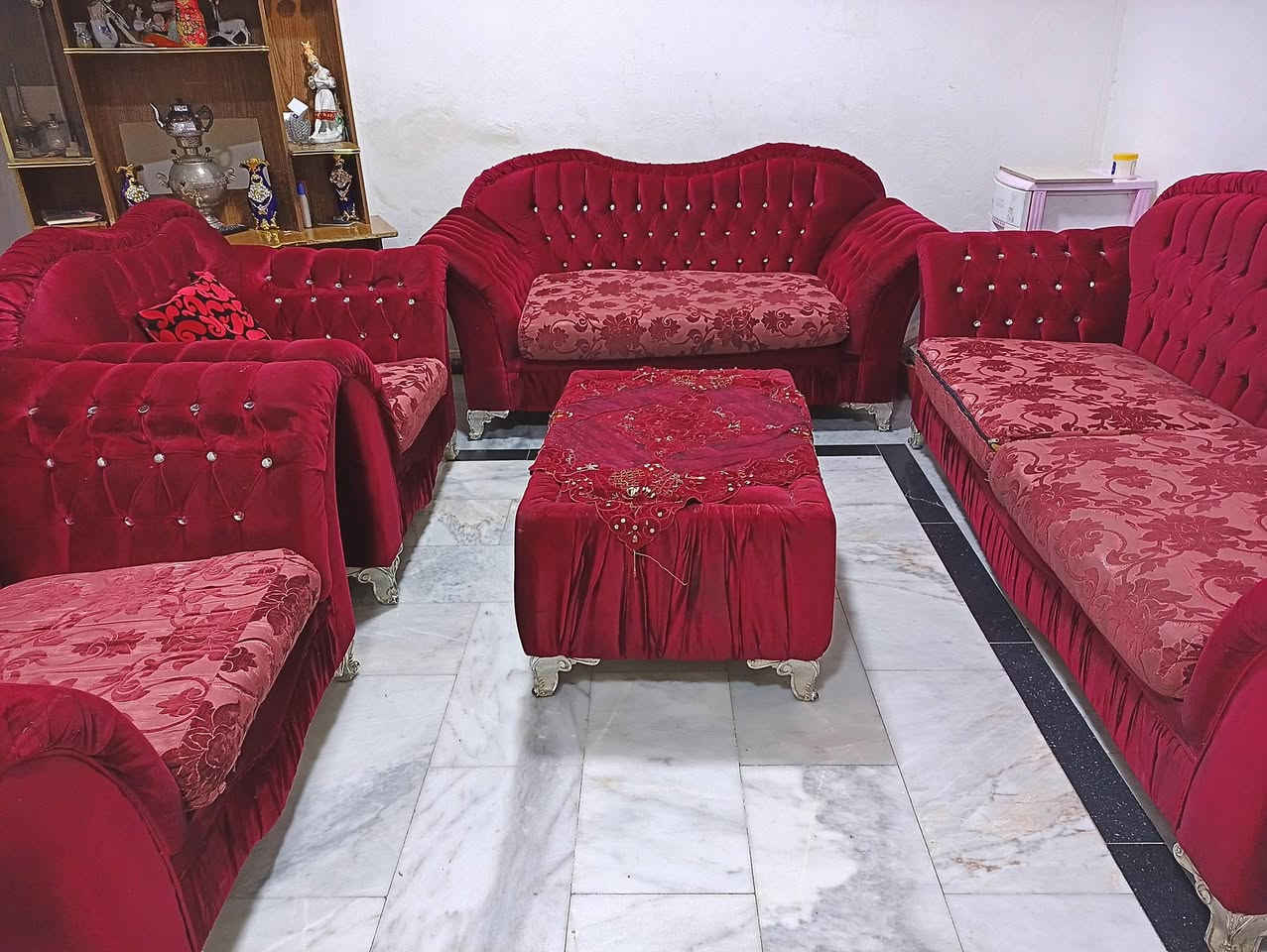 ا البيع مكاني بغداد


**إذا كنت صاحب هذا الإعلان وتريد حذفه لأي سبب، رجاءا أرسل رسالة إلى الدعم الفني**