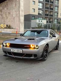 جالنجر 2016بدون أيرباك للبيع أو مراوس حسب قناعة جالنجر2016 SXT مكينة 3...