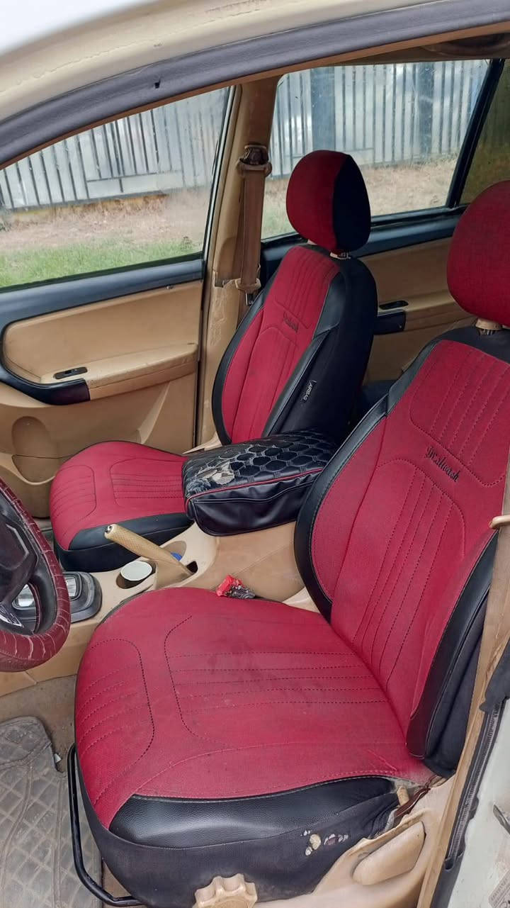 السلام عليكم شيري تيكو ٢٠١٢ بيها قطع صبغ مكينة نظيفة كير كهربائي مكان بغداد السعر ٤٢وبي مجال قليل  باقي التفاصيل الاتصال على الرقم  ***********اني مكلف بالنشر
