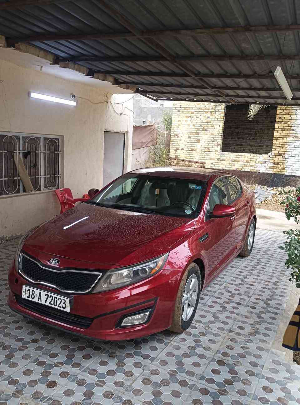 اوبتما 2014 شكل 15 امريكي الحادث حافة البنيد فقط صور الحادث بالمنشور سياره ليبل واحد بدون فتح صبغ بنيد فقط الباقي مكفوله مواصفات نص فول داخل بيجي اشاره بالمرايه دبل كزوز بيه شاشه تاب جبيره كامرا بيه بعد مواصفات المعروفه مكينه 2400 بدون دوانز ولا تبخير ولا تنقيص حداديه وتخم تاير تبريد تدفئه كله جاهزه رقم بابل دولي جديد سنوية جديده مكاني بابل / الحله
السعر / 113 وبيه مجال 
***********
