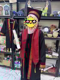 تجهيزات التخرج • بسماية مدخل B • توصيل