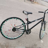 بايسكل • سبعمية • محتاج صيانة