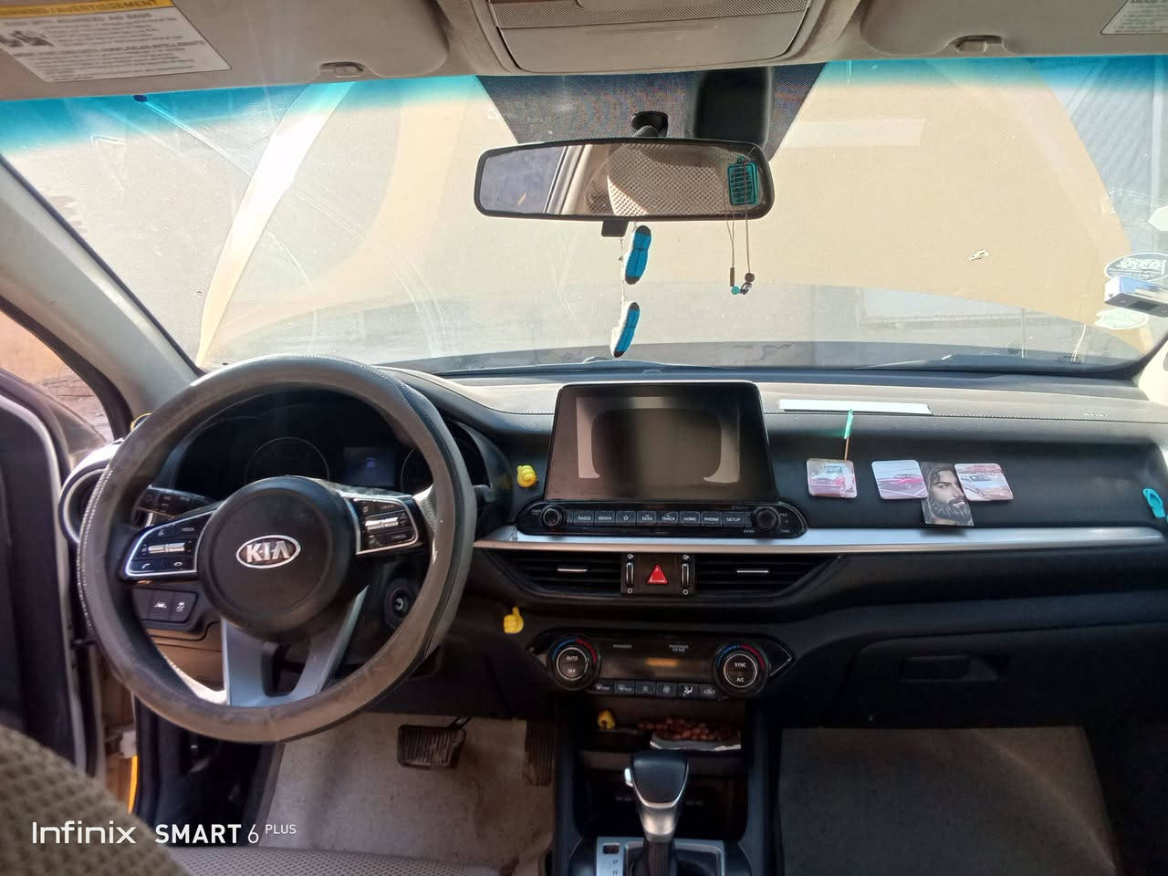 سلام عليكم فورتي 2019مكينه 2000دوش گير اي تي سياره مصفره هيئه وغرامات تحويل ثاني يوم وارد امريكي بس بنيد مبدل السعر125غير متواجد على فيس للتواصل على رقم ***********
