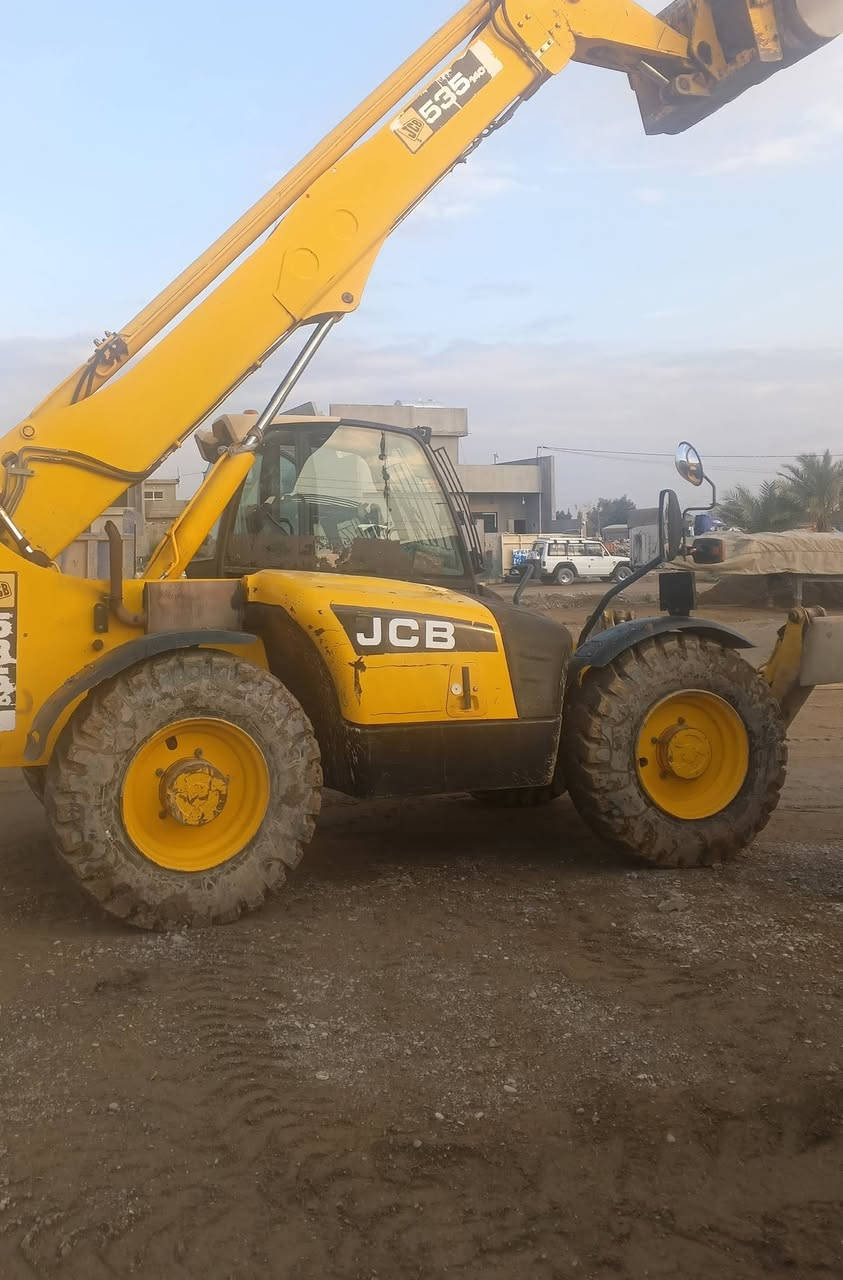 سلام عليكم شوفل رافعة شوكية سلايت موديل 2007 للبيع ستفسار عل رقم وتساب كلو شرط  ***********
