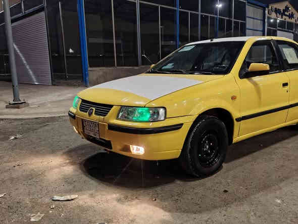 سلام عليكم ورحمة الله وبركاته اخوان سمند ليموني موديل 2009 محرك وكير وكلج جدد صدر امامي اخلفي جديد تخم تاير جديد كهربائيات كلهة شغالة غرفتهة نضيفة سنوية جديدة هيئة وغرامات مصفرة رقم بغداد تحويل ثاني يوم بيها مكانات صبغ جمالية نصبتهة تخبل سيارة لايت زنون العنوان بغداد السعر 33 وبيها مجال شي بسيط الرقم ***********
