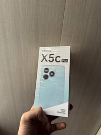 هونر X5c • جديد • نجف