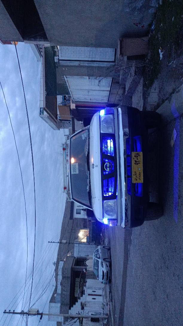 نیسان‌ مۆدیل 2001 تەبرید و پاوەر بە شەرتی گێڕو مەکینەو ئەکسل دەعم و لێدراوی نییە تایەی تازەیە ئارم پلاسیک سلێمانی (***********) السليمانية, العراق
