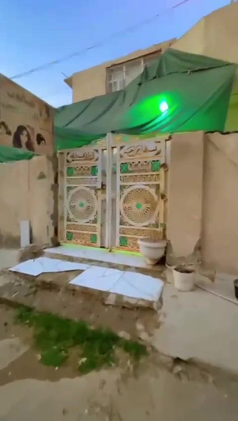 السلام عليكم بيت زراعي سند ٢٥
مساحة ١٥٥ مربع
رئاسه العبيدي كاع ابو رشاد مقابيل كاع ابو علي الدراجي
بلوك كلر درجة خدمات كاملة فقط تبليط أن شاء الله فترة ويبلطون
اي استفسار اتصلوا ع هذا الرقم
***********
