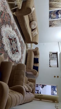 كنبة • سيروان