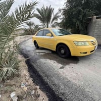 سوناته 9 • مكينة 2000 • وارد كوري