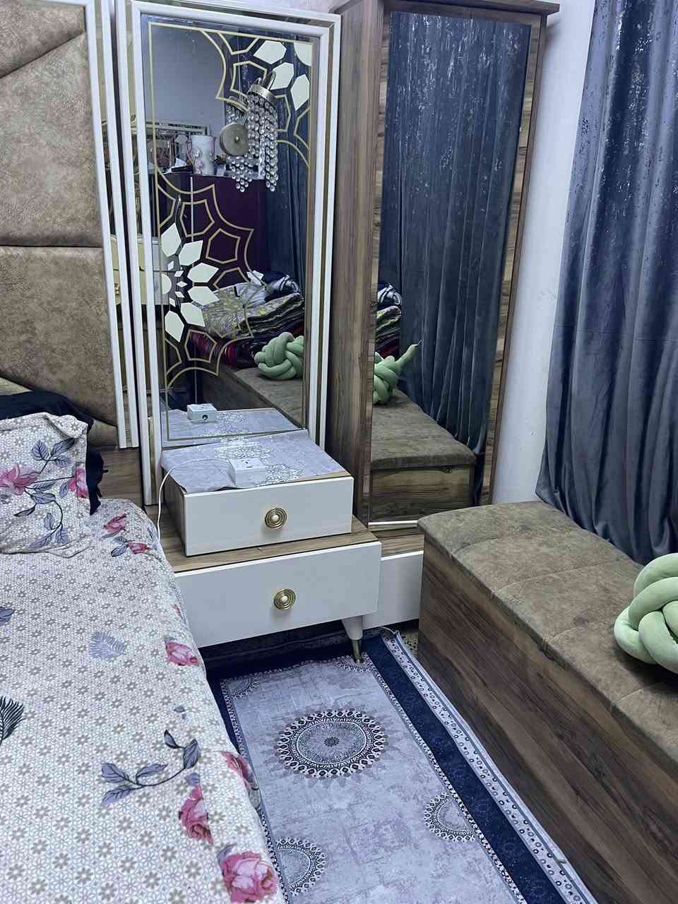 غرفه للبيع


**إذا كنت صاحب هذا الإعلان وتريد حذفه لأي سبب، رجاءا أرسل رسالة إلى الدعم الفني**