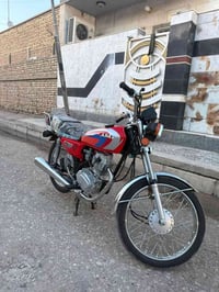 دراجه شلامجه 2026 • بدون اوراق • كلشي كامل