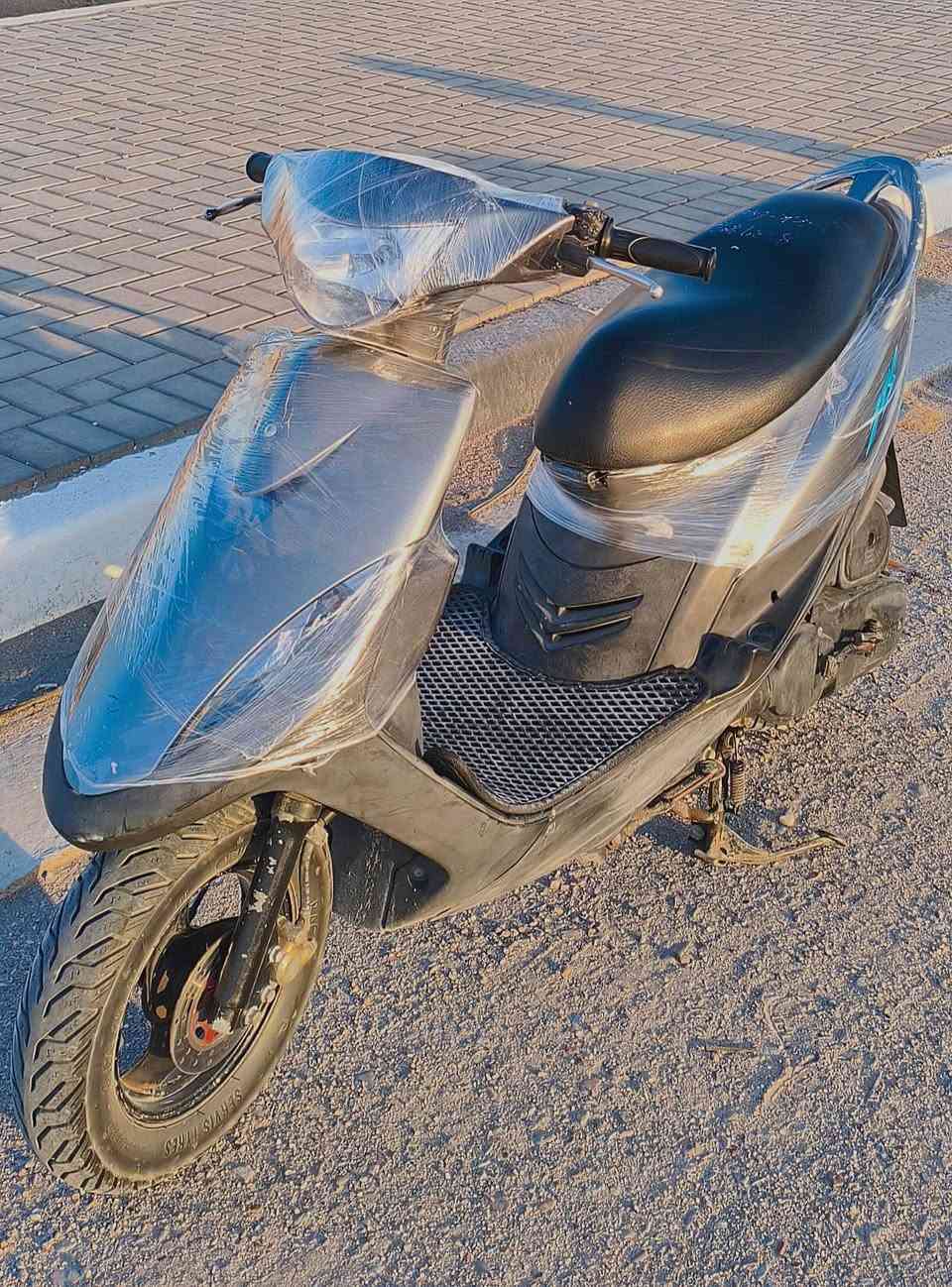 السلام عليكم ورحمة الله وبركاته 

دراجة ماكس عدلة ياباني مال رمبة نضافة ١٠٠٪ مكفولة من كلش الدراجة جديد بمعنى الكلمة تجي وتشوف بعينك  📍مكاني بصرة / *********** متواجد خاص واتساب البصرة, العراق
