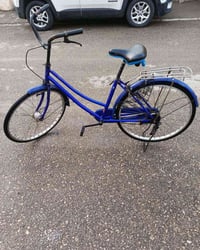 بسكليت • ٥٠ بي • نجف حي الوفاء