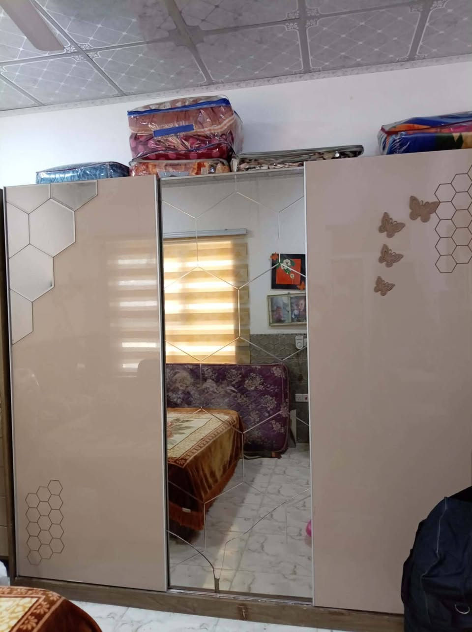 عندي غرفه النوم للبيع نظيف اب ٣٢٥ وبي مجال


**إذا كنت صاحب هذا الإعلان وتريد حذفه لأي سبب، رجاءا أرسل رسالة إلى الدعم الفني**