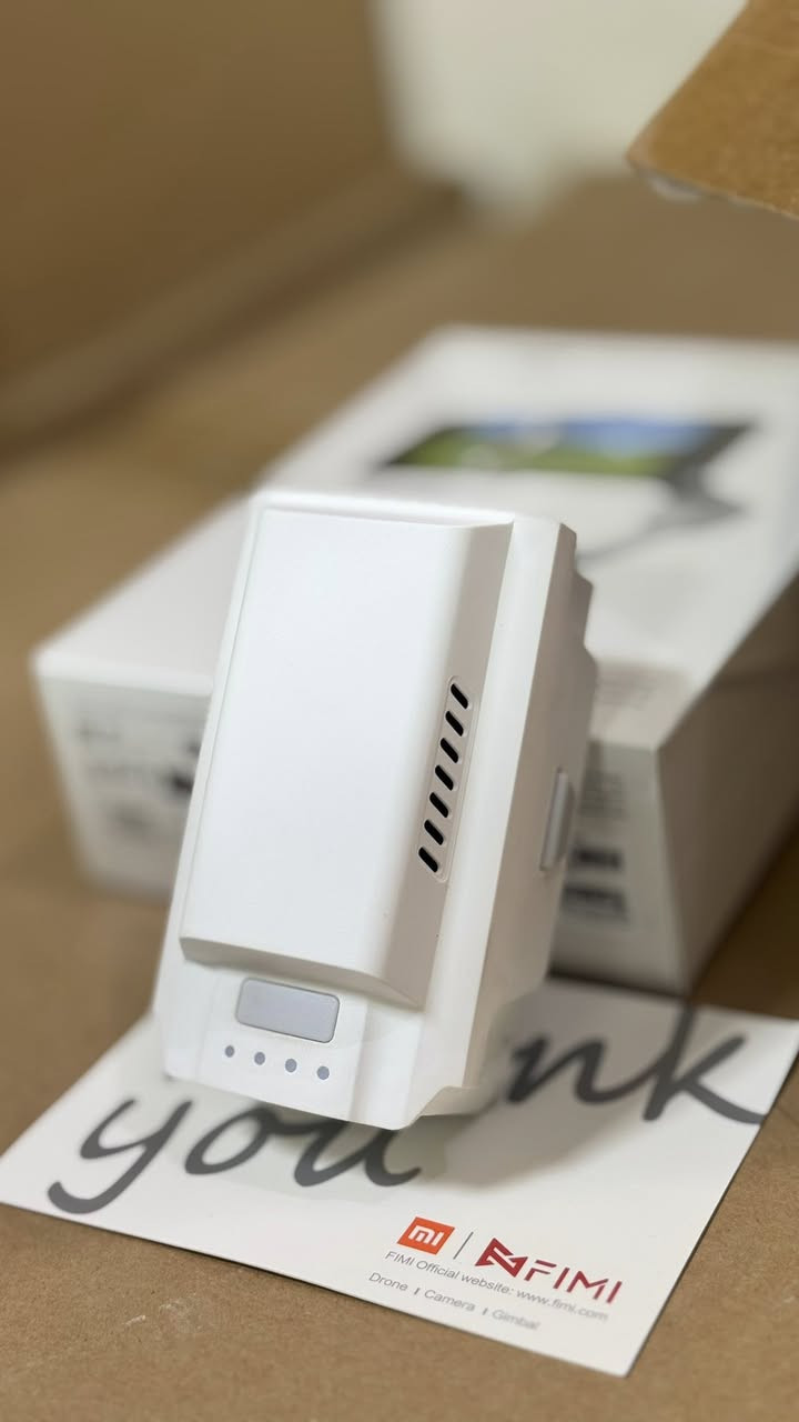 بطارية درون شاومي
@إشارة


**إذا كنت صاحب هذا الإعلان وتريد حذفه لأي سبب، رجاءا أرسل رسالة إلى الدعم الفني**